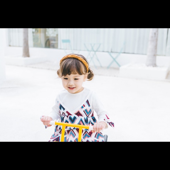 Braces Skirt 2SET - Picture 8 of 8